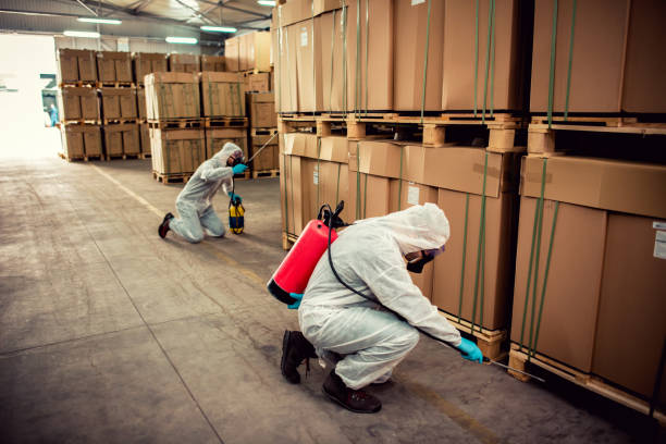 Canastota, NY Pest Control Company